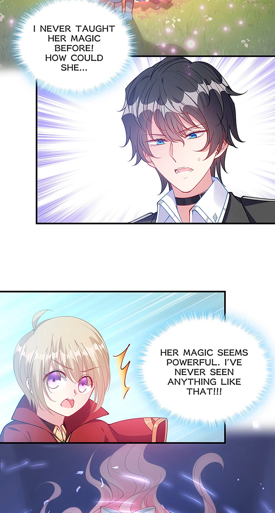 How to Be a Princess Chapter 27 page 24 - 
