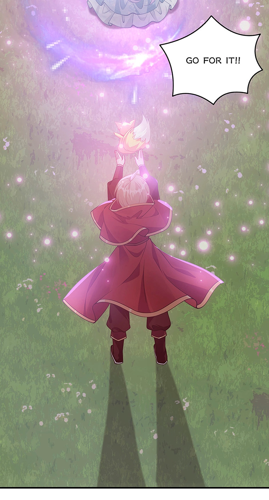 How to Be a Princess Chapter 27 page 28 - 