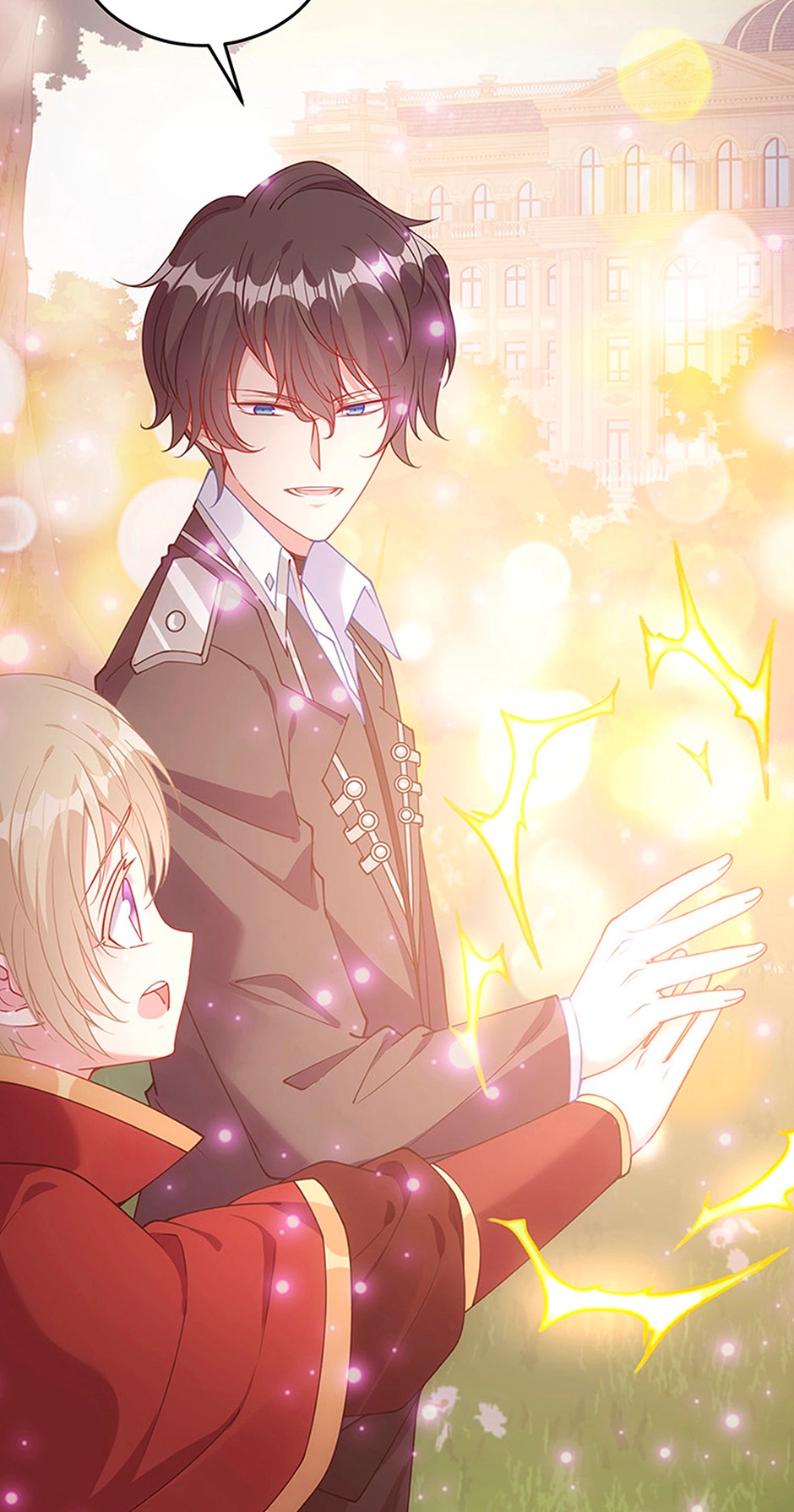 How to Be a Princess Chapter 27 page 30 - 