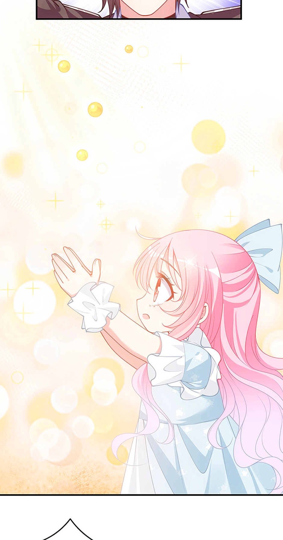 How to Be a Princess Chapter 27 page 33 - 