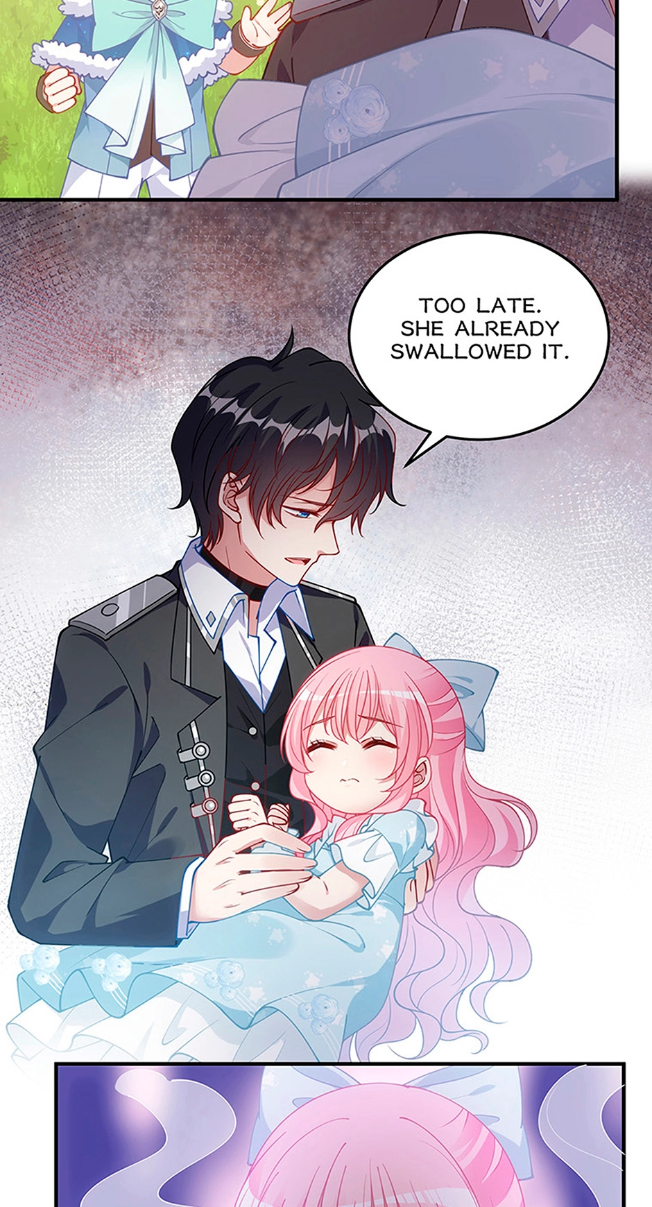 How to Be a Princess Chapter 27 page 40 - 
