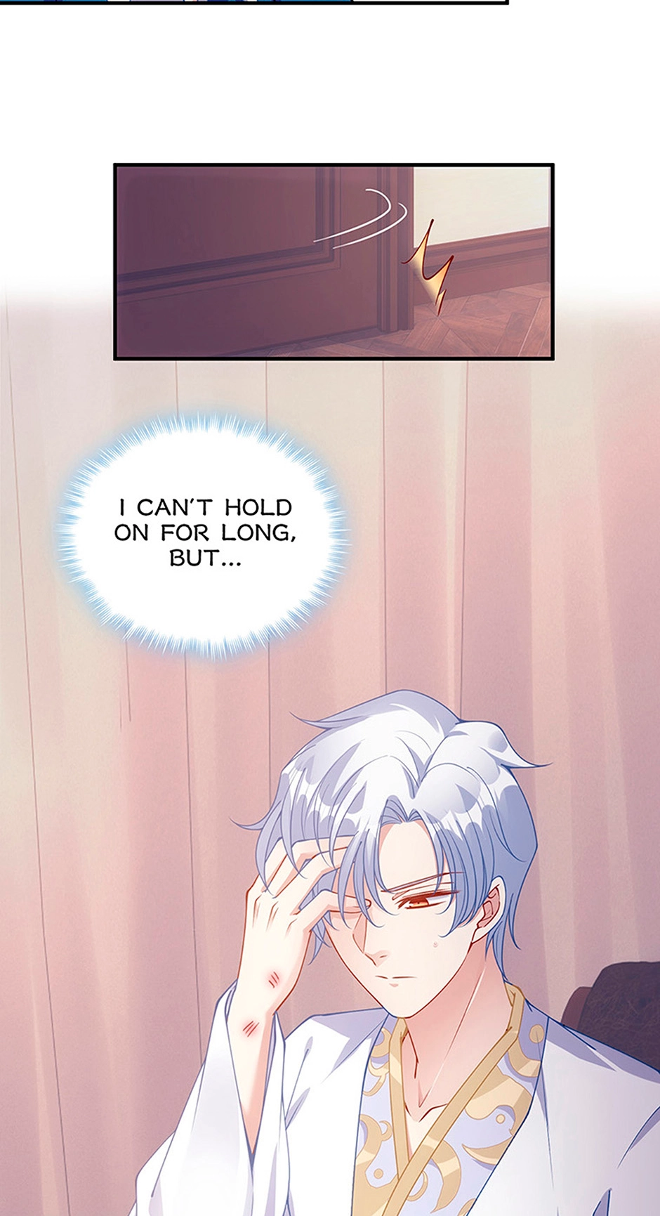 How to Be a Princess Chapter 27 page 5 - 