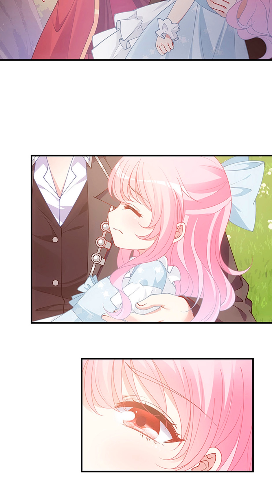 How to Be a Princess Chapter 27 page 42 - 