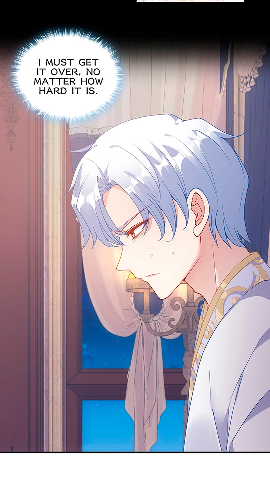 How to Be a Princess Chapter 27 page 7 - 