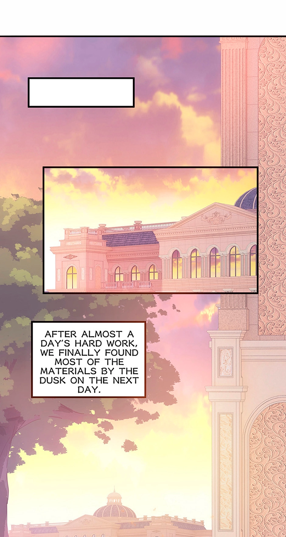 How to Be a Princess Chapter 27 page 8 - 
