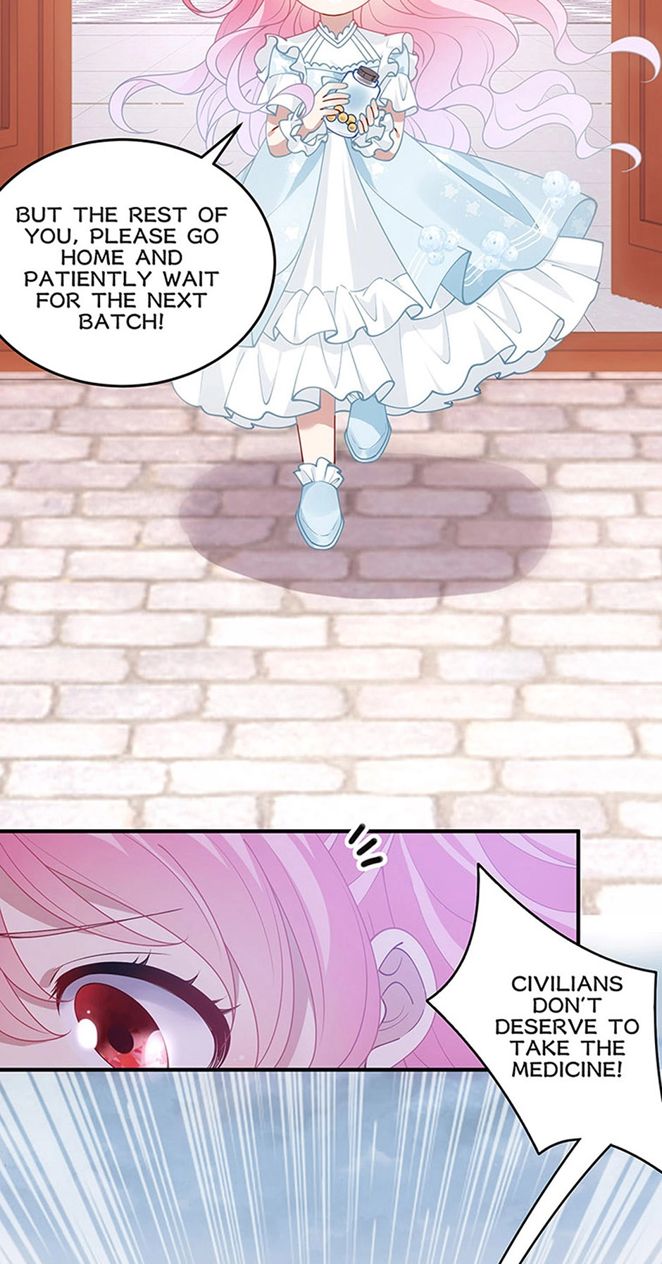 How to Be a Princess Chapter 28 page 31 - 