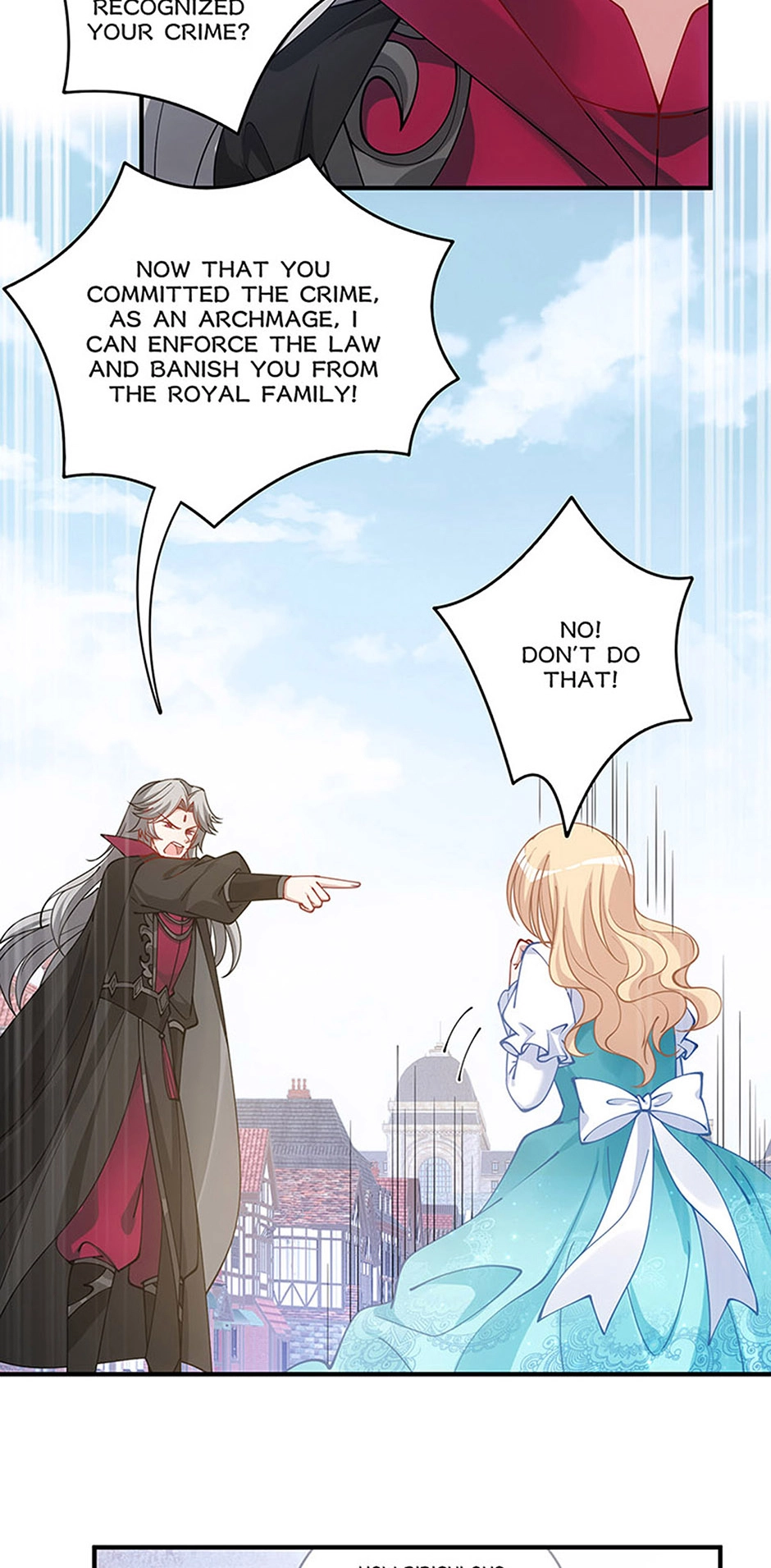 How to Be a Princess Chapter 29 page 11 - 