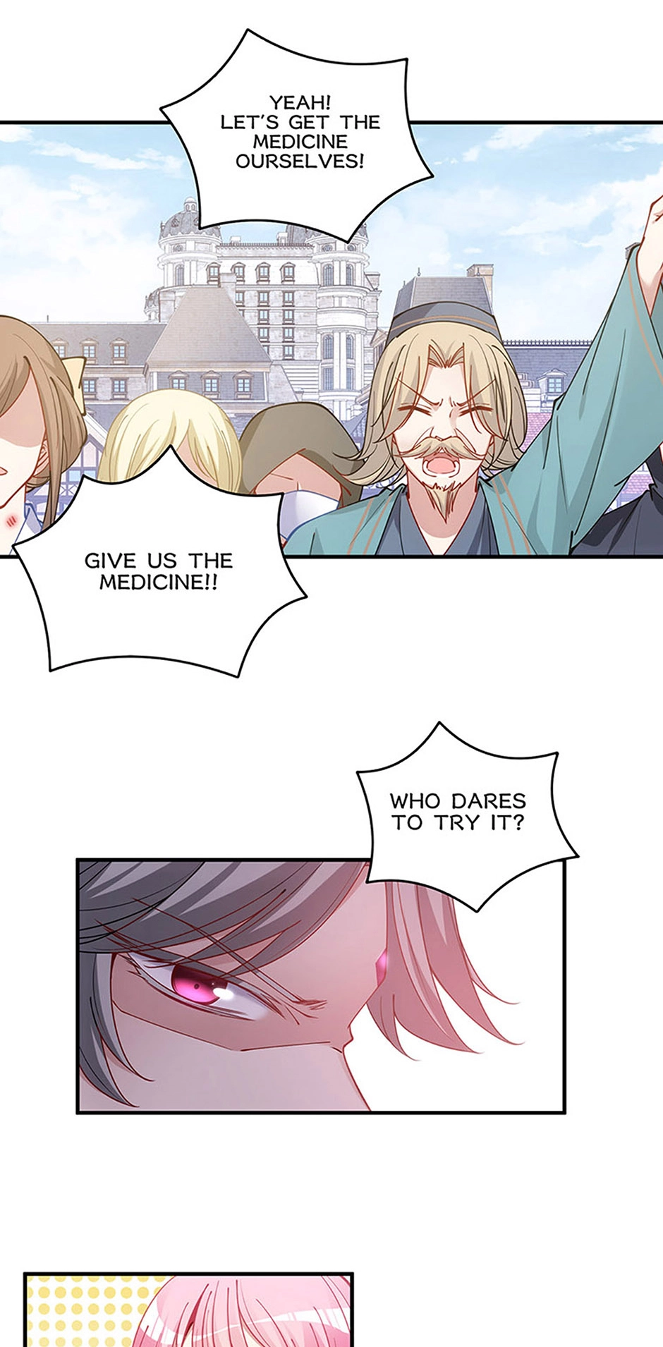 How to Be a Princess Chapter 29 page 13 - 