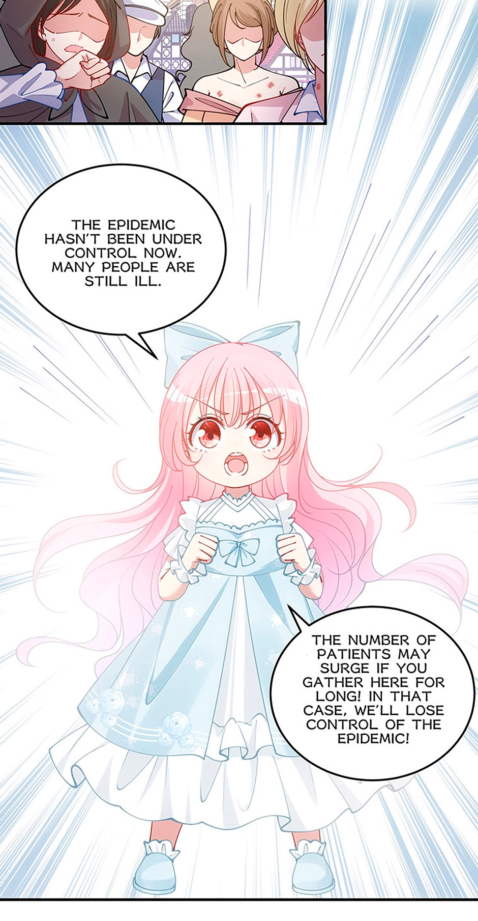 How to Be a Princess Chapter 29 page 21 - 