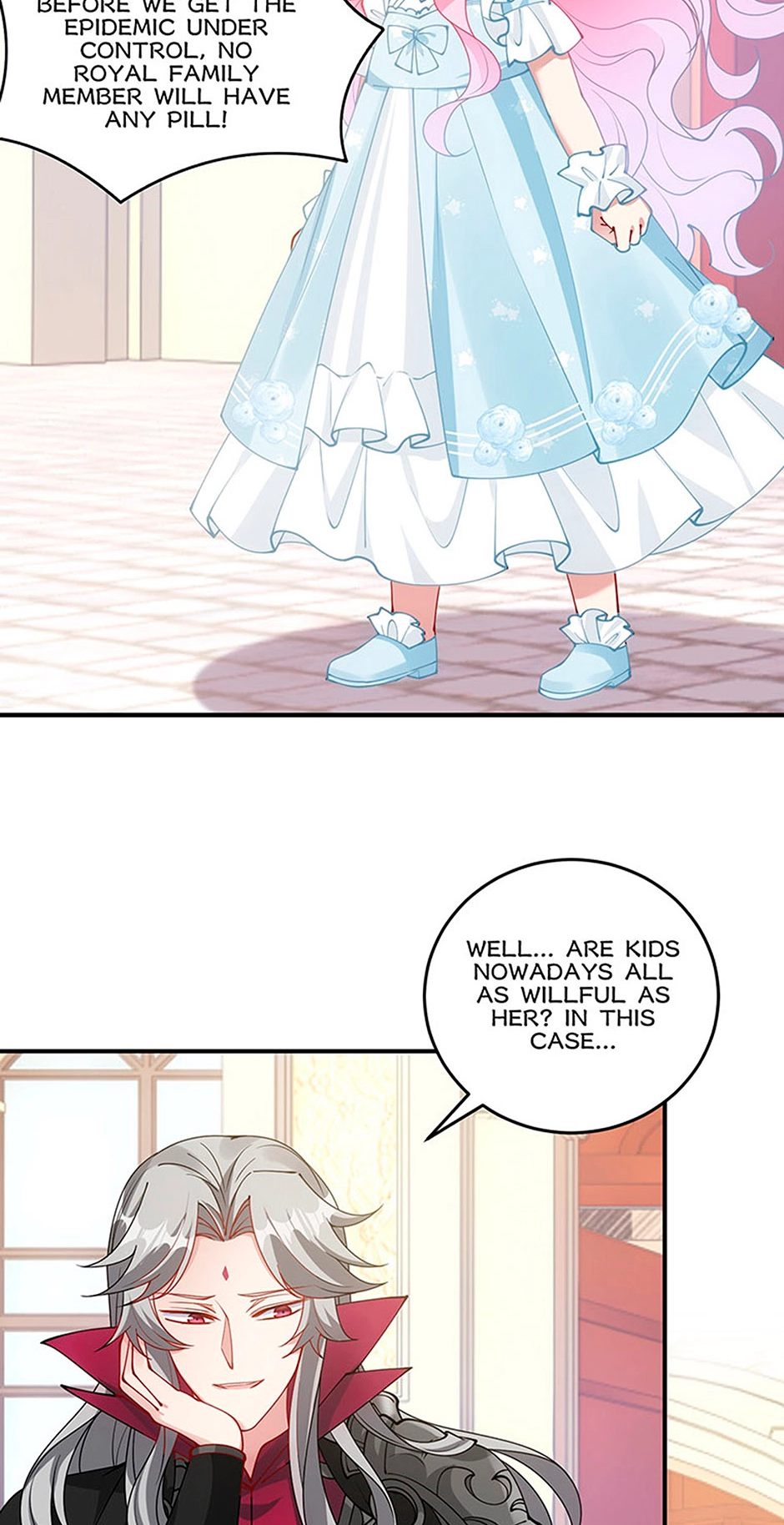 How to Be a Princess Chapter 29 page 25 - 