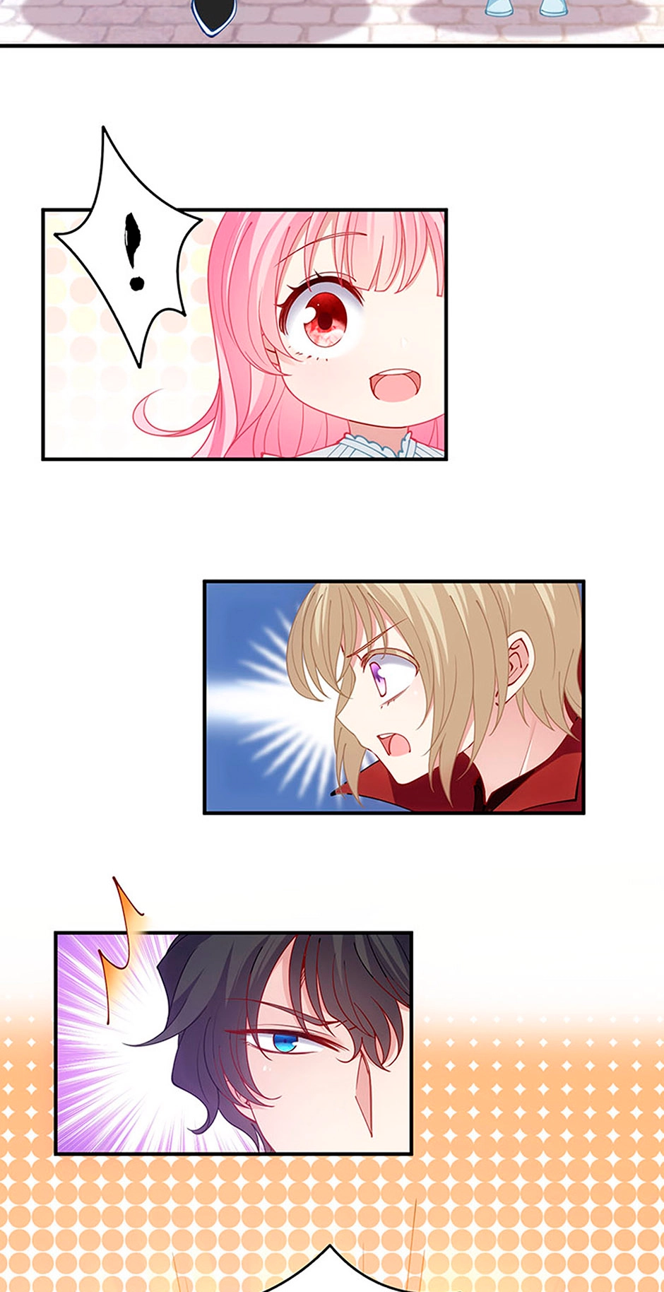 How to Be a Princess Chapter 29 page 27 - 
