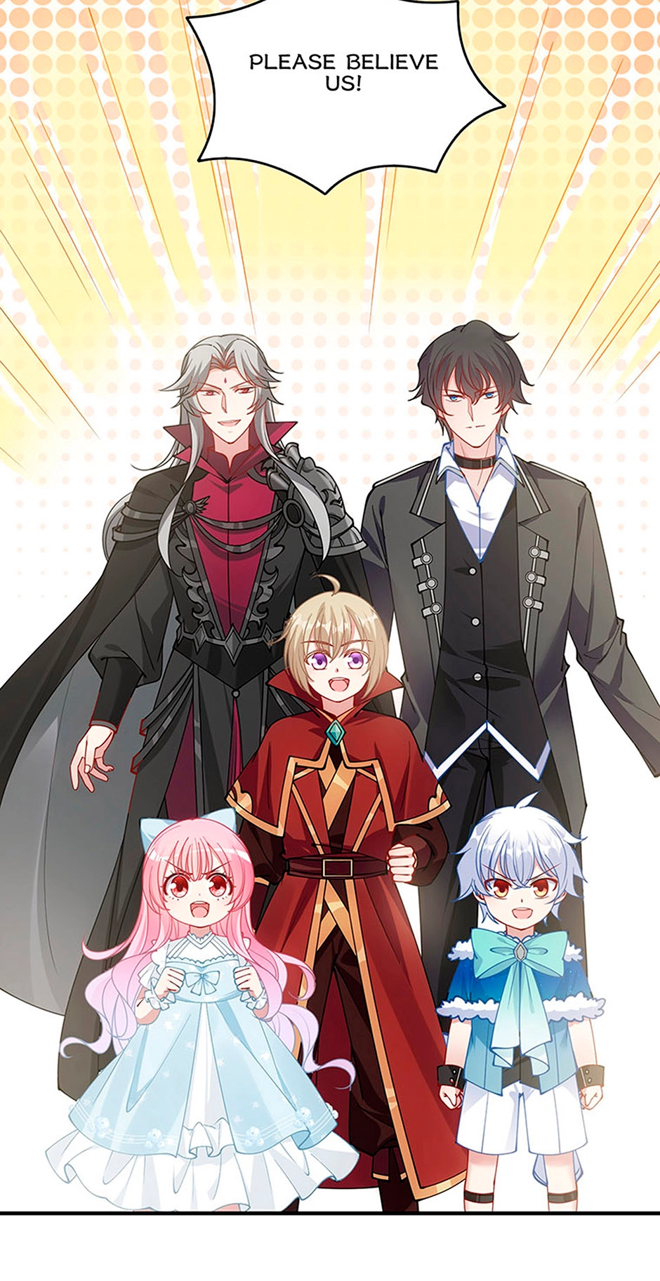 How to Be a Princess Chapter 29 page 28 - 