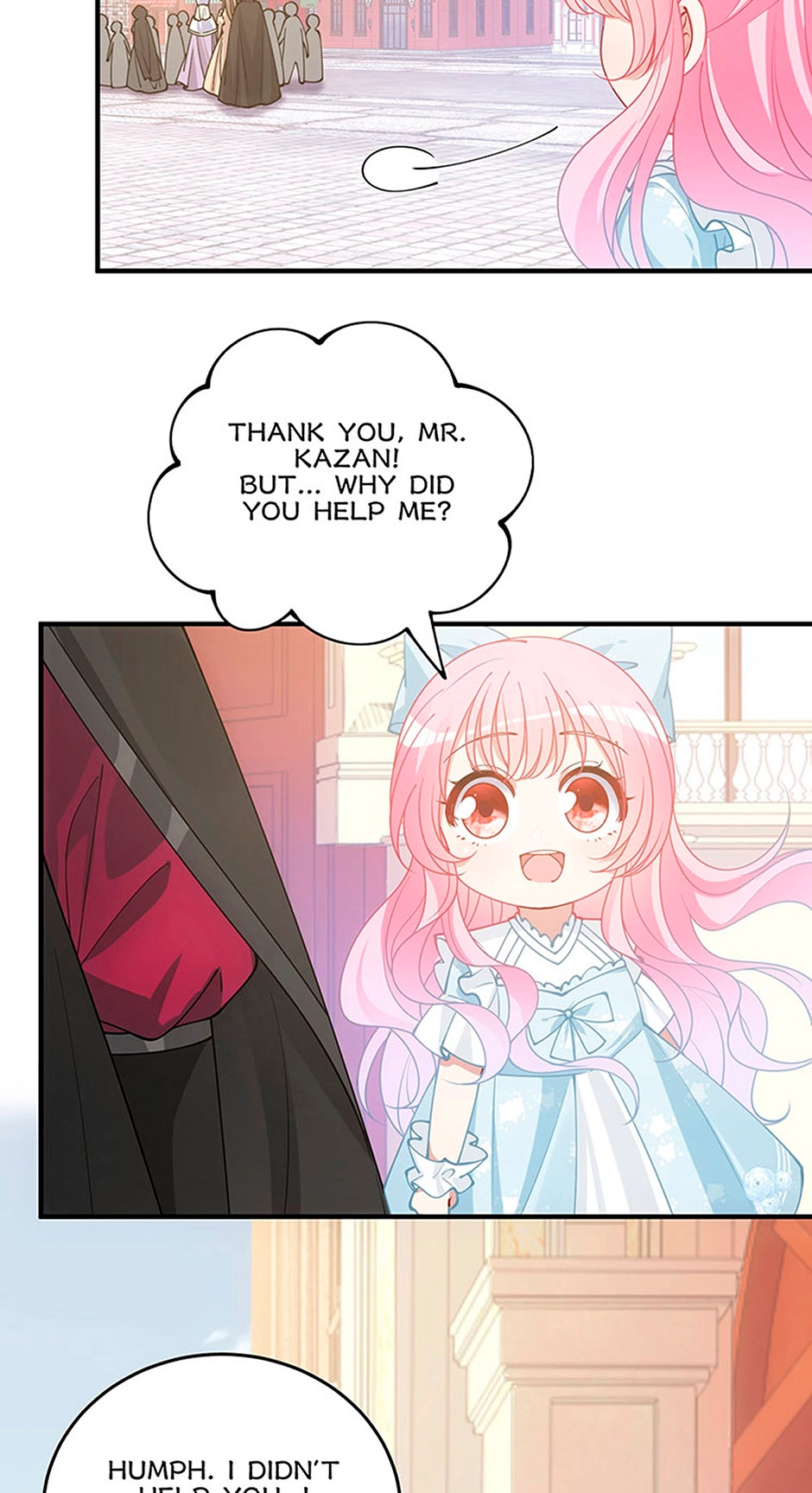 How to Be a Princess Chapter 29 page 30 - 