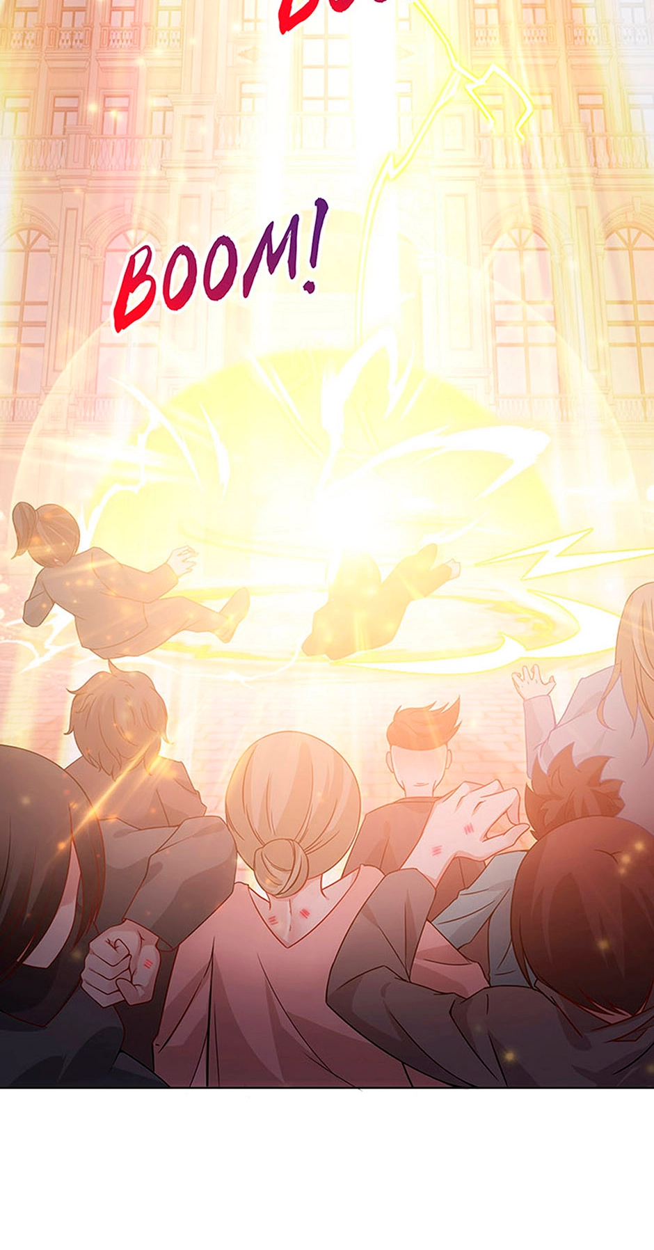 How to Be a Princess Chapter 29 page 4 - 