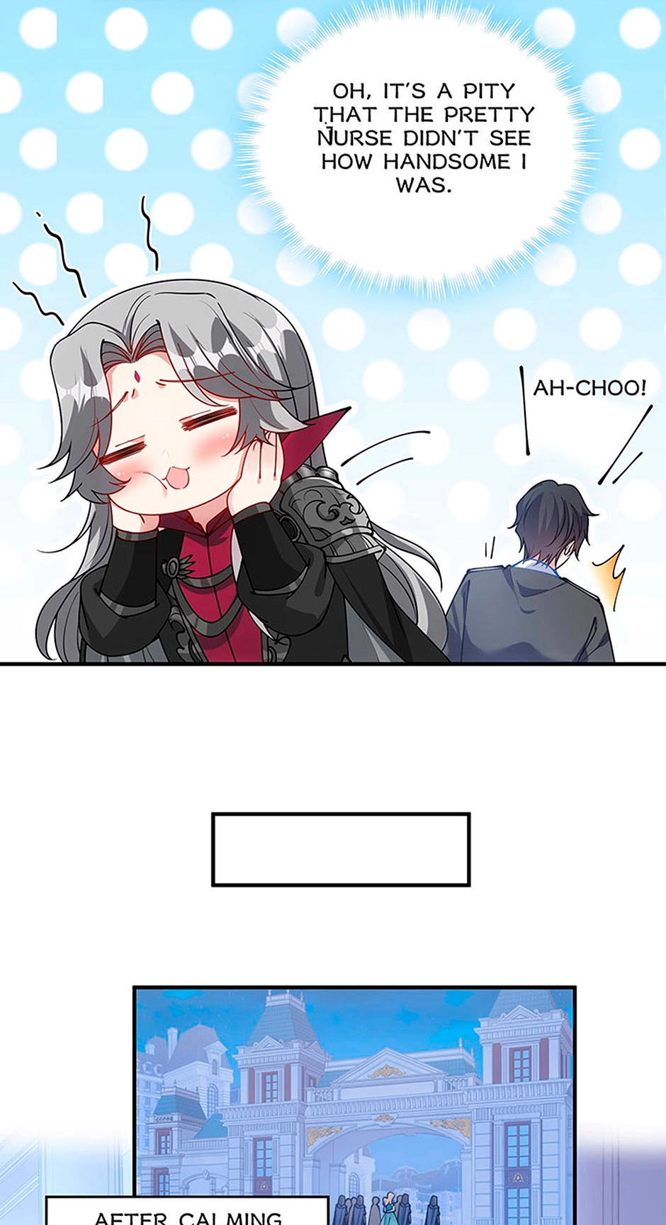 How to Be a Princess Chapter 29 page 33 - 