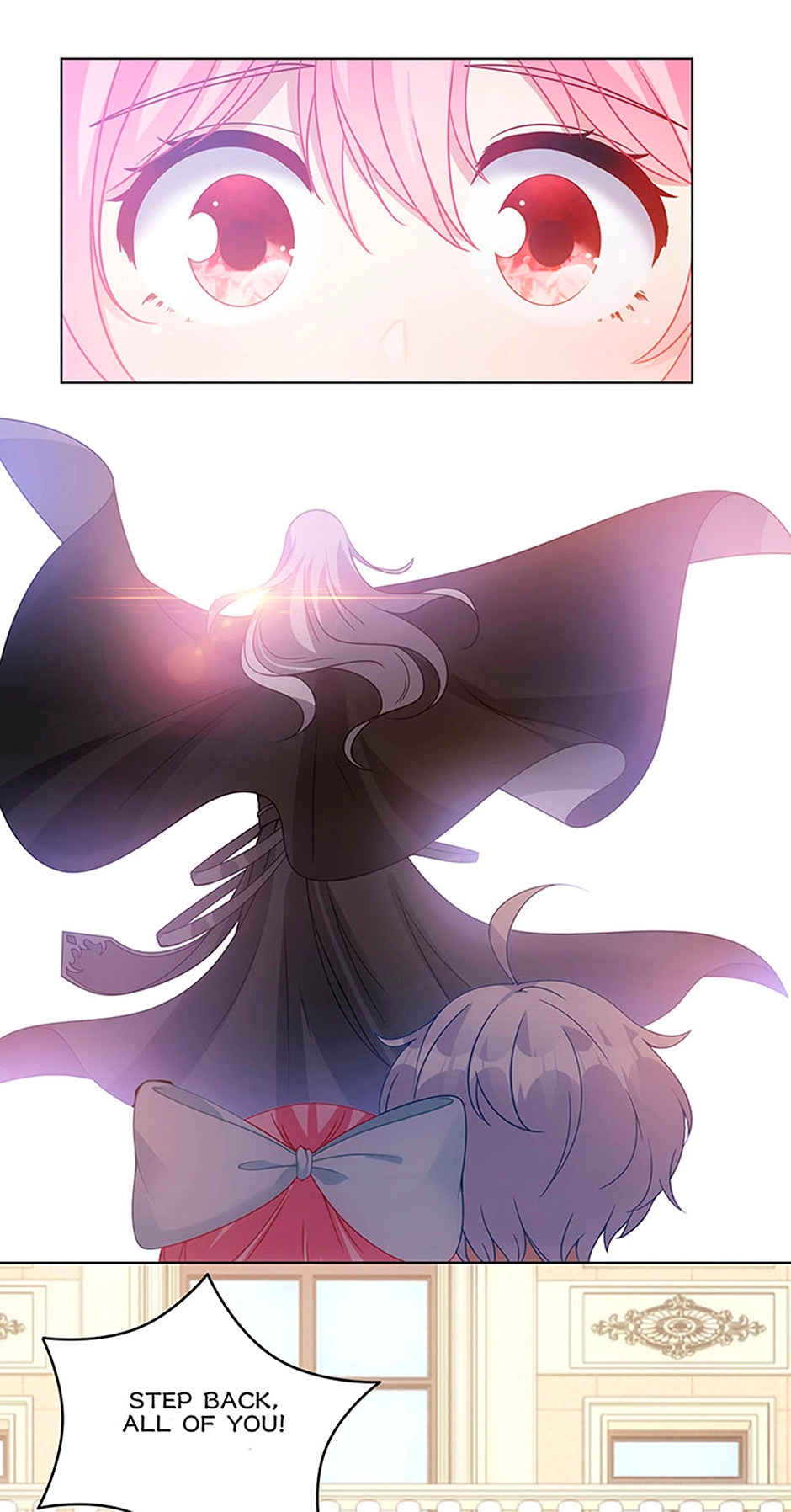 How to Be a Princess Chapter 29 page 5 - 