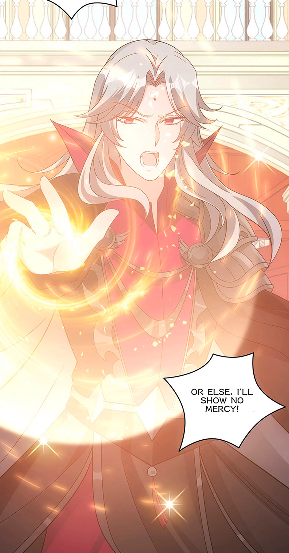 How to Be a Princess Chapter 29 page 6 - 