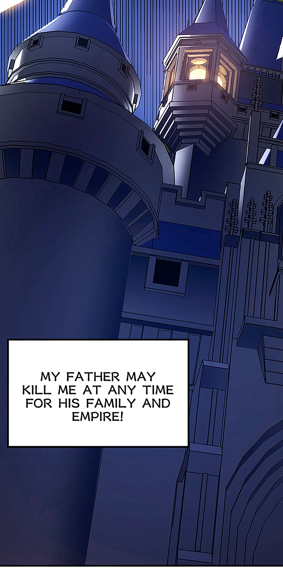 How to Be a Princess Chapter 3 page 17 - 