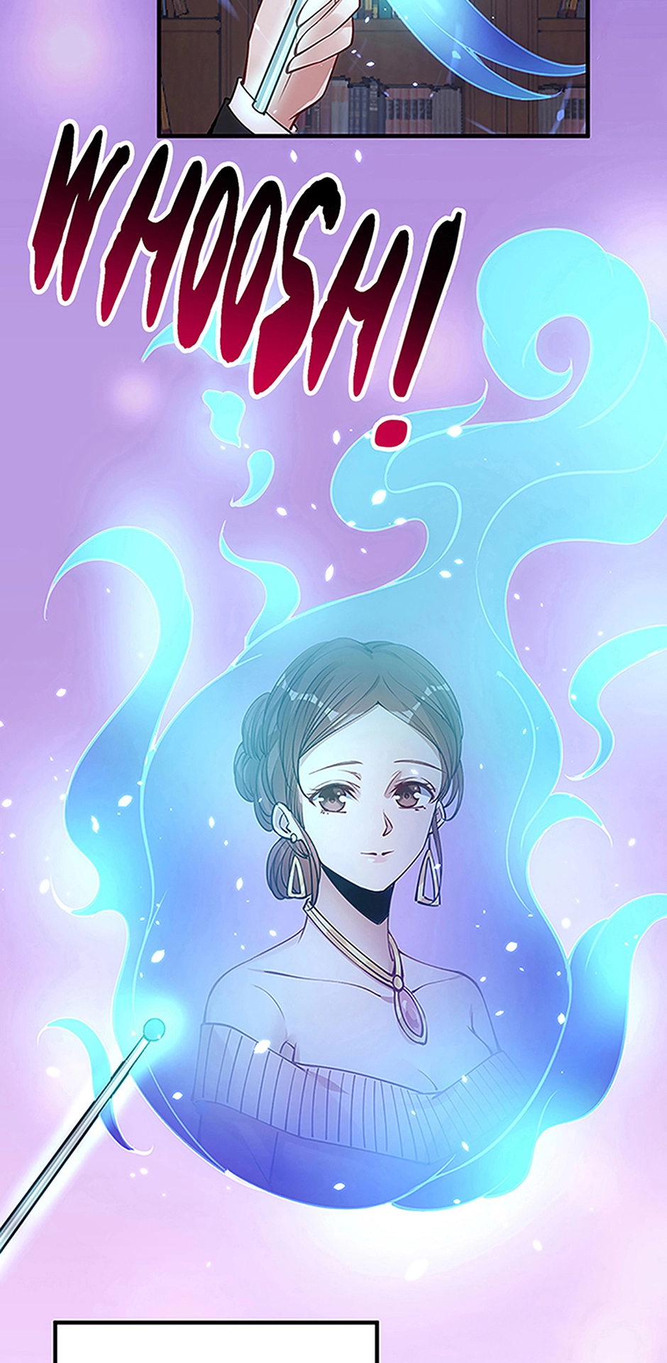 How to Be a Princess Chapter 3 page 21 - 