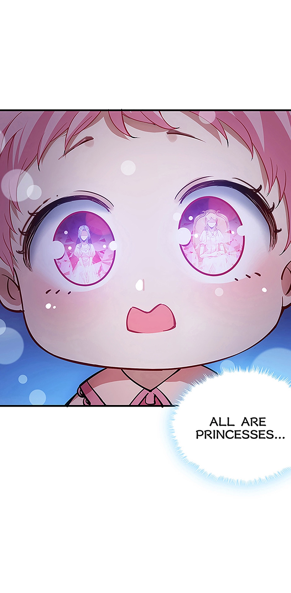 How to Be a Princess Chapter 3 page 24 - 