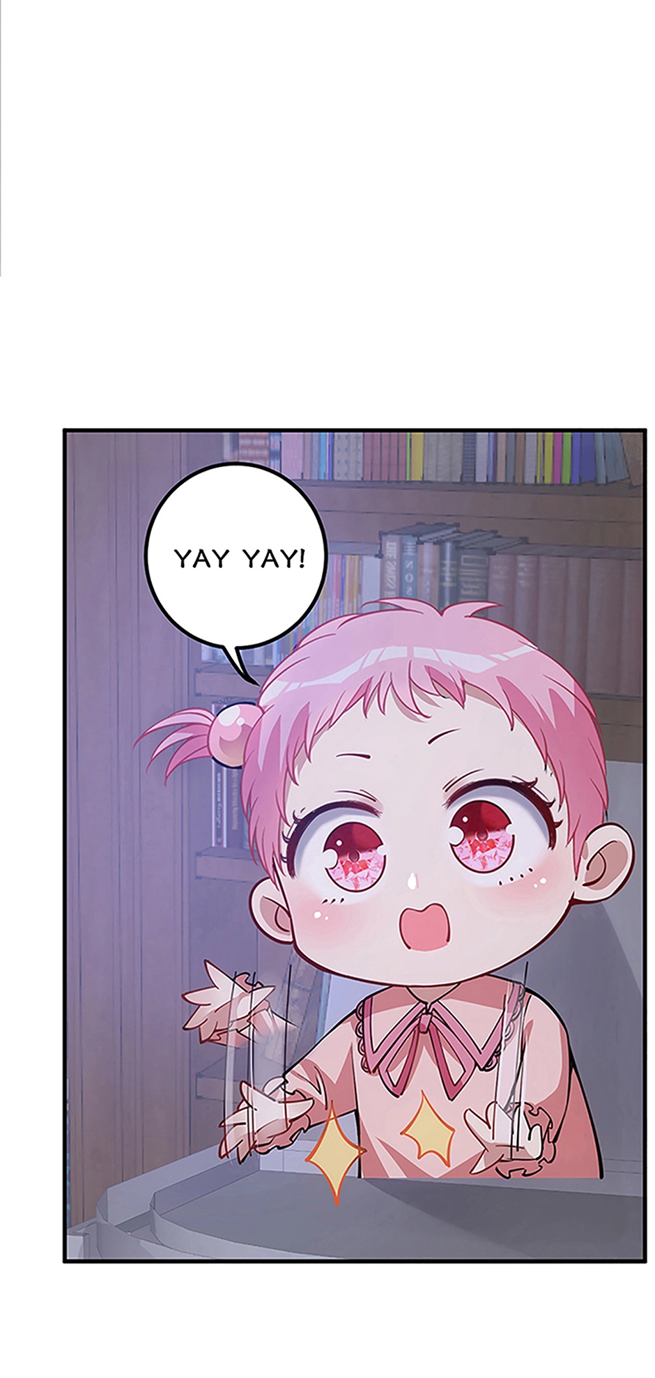 How to Be a Princess Chapter 3 page 26 - 