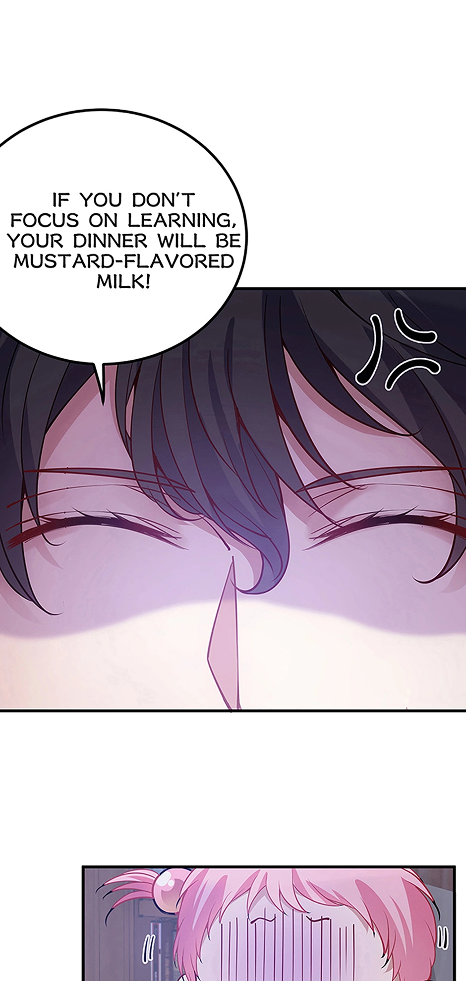 How to Be a Princess Chapter 3 page 27 - 