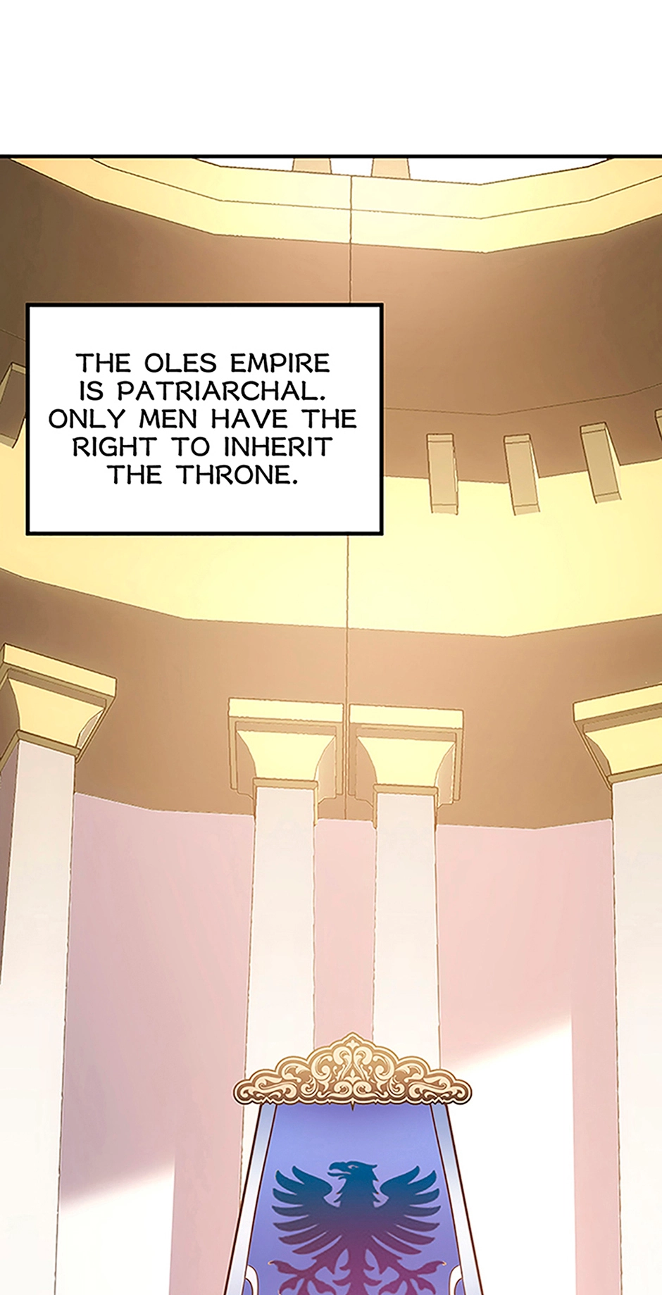 How to Be a Princess Chapter 3 page 31 - 
