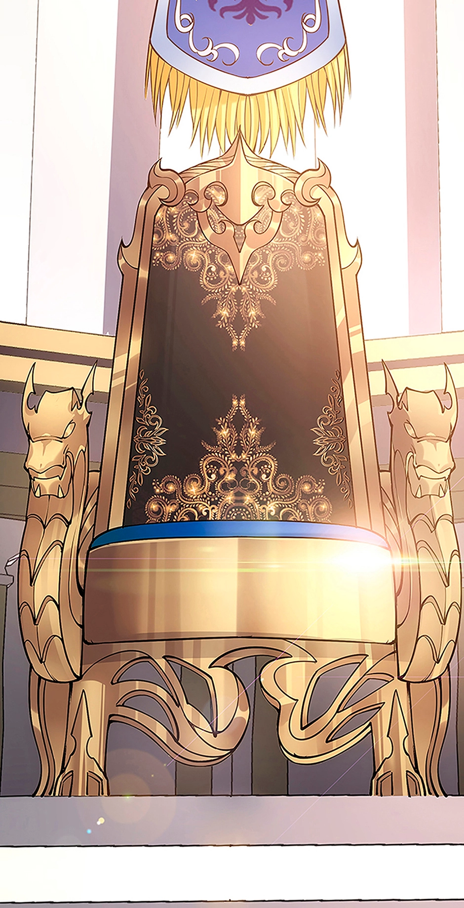 How to Be a Princess Chapter 3 page 32 - 