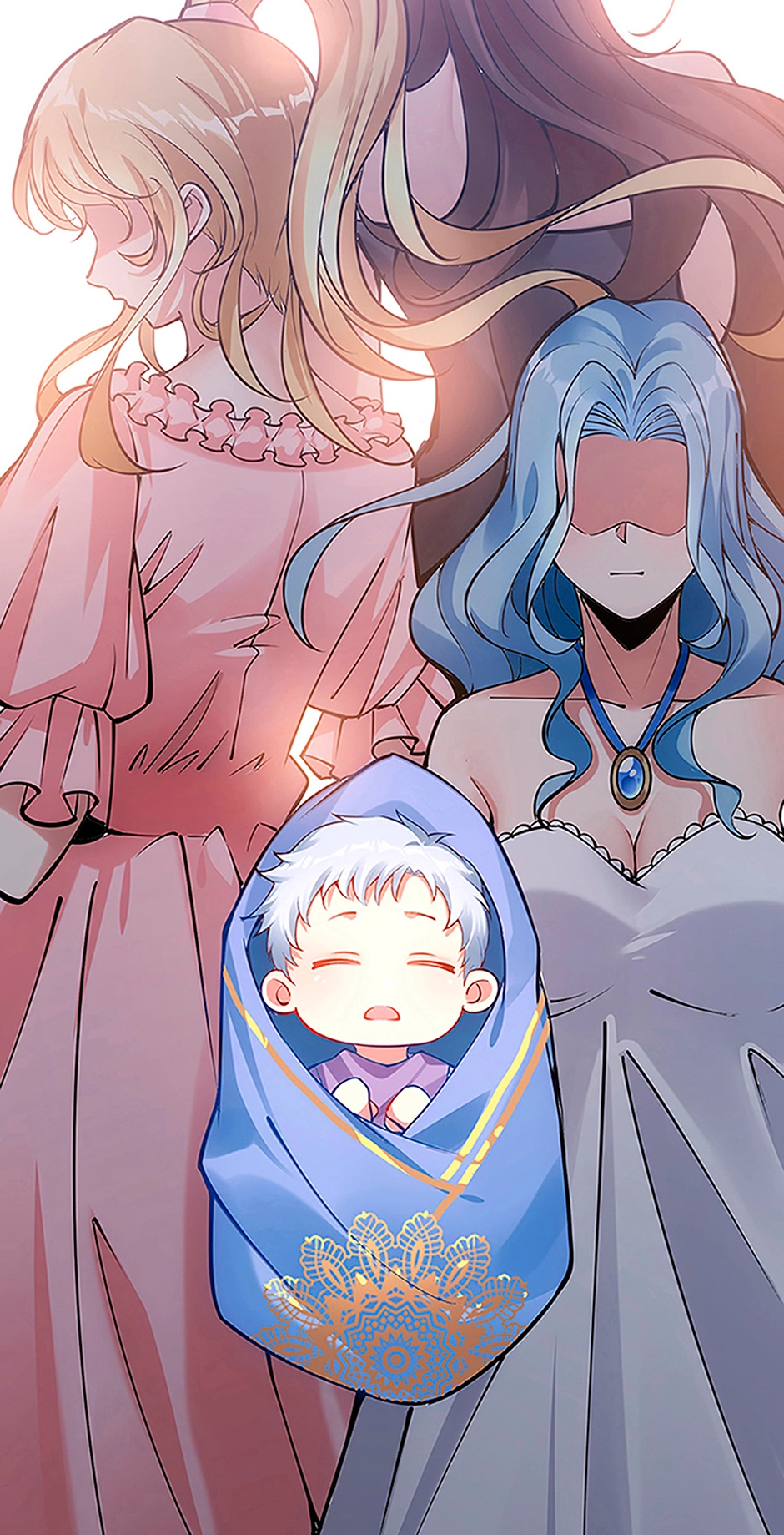 How to Be a Princess Chapter 3 page 34 - 