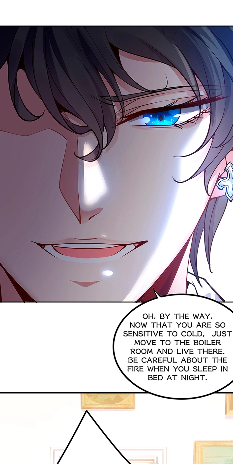 How to Be a Princess Chapter 3 page 5 - 