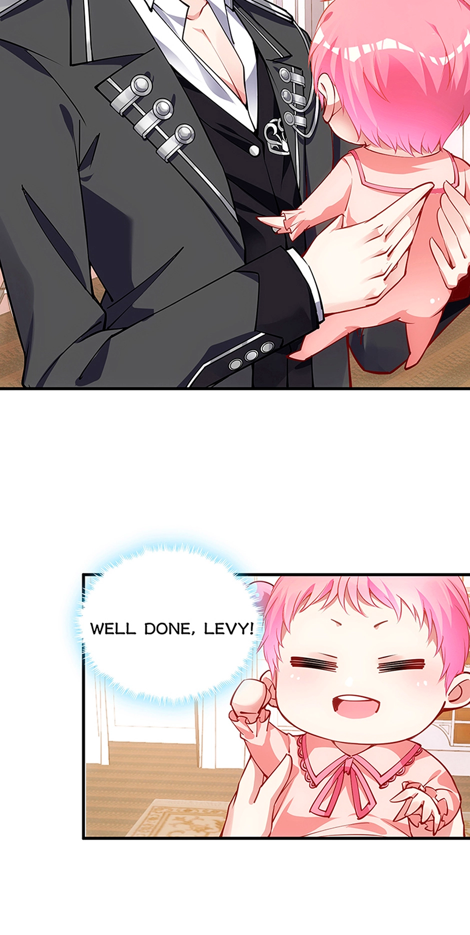 How to Be a Princess Chapter 3 page 7 - 