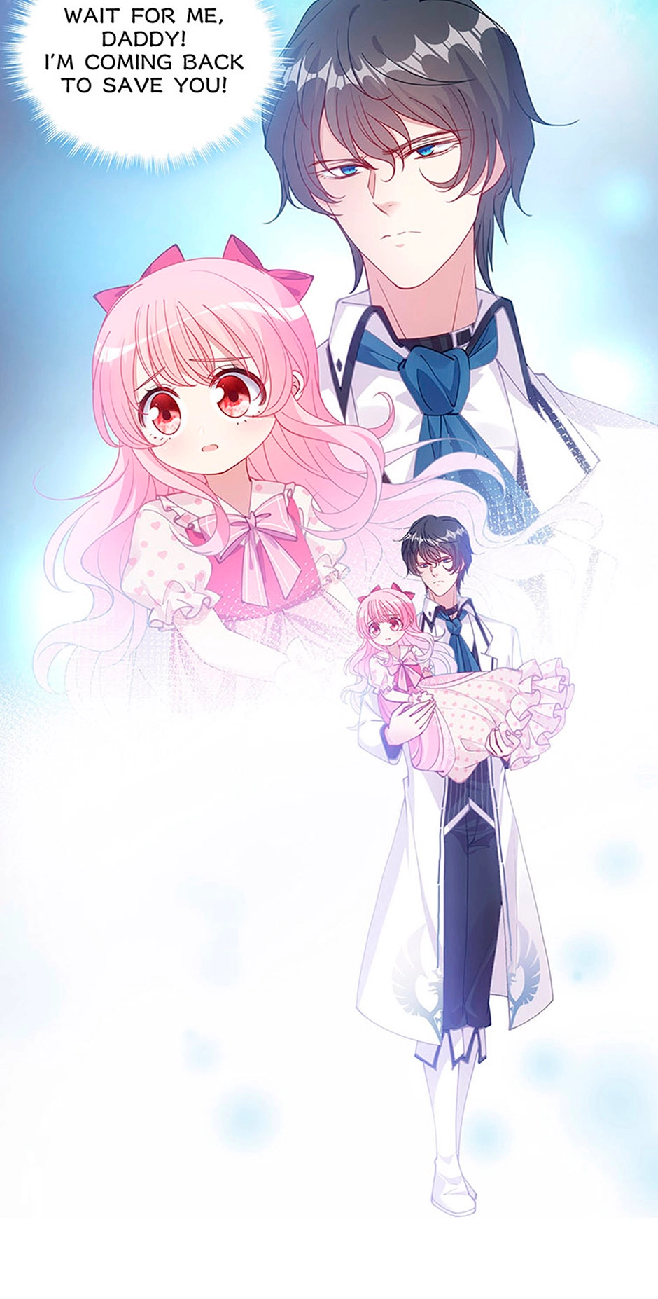How to Be a Princess Chapter 30 page 14 - 