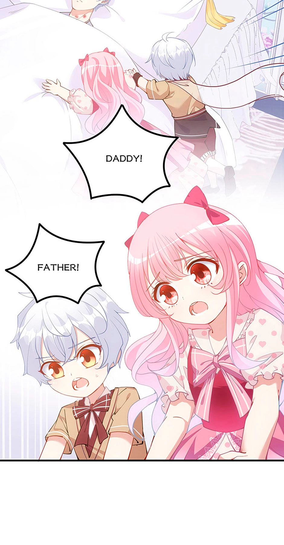 How to Be a Princess Chapter 30 page 21 - 