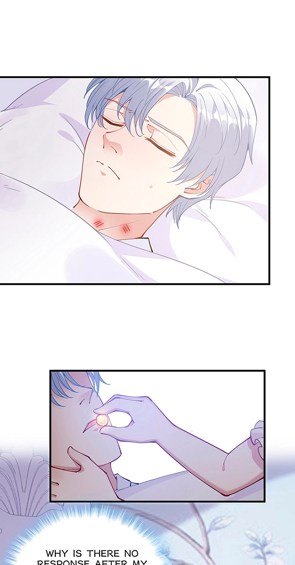 How to Be a Princess Chapter 30 page 22 - 