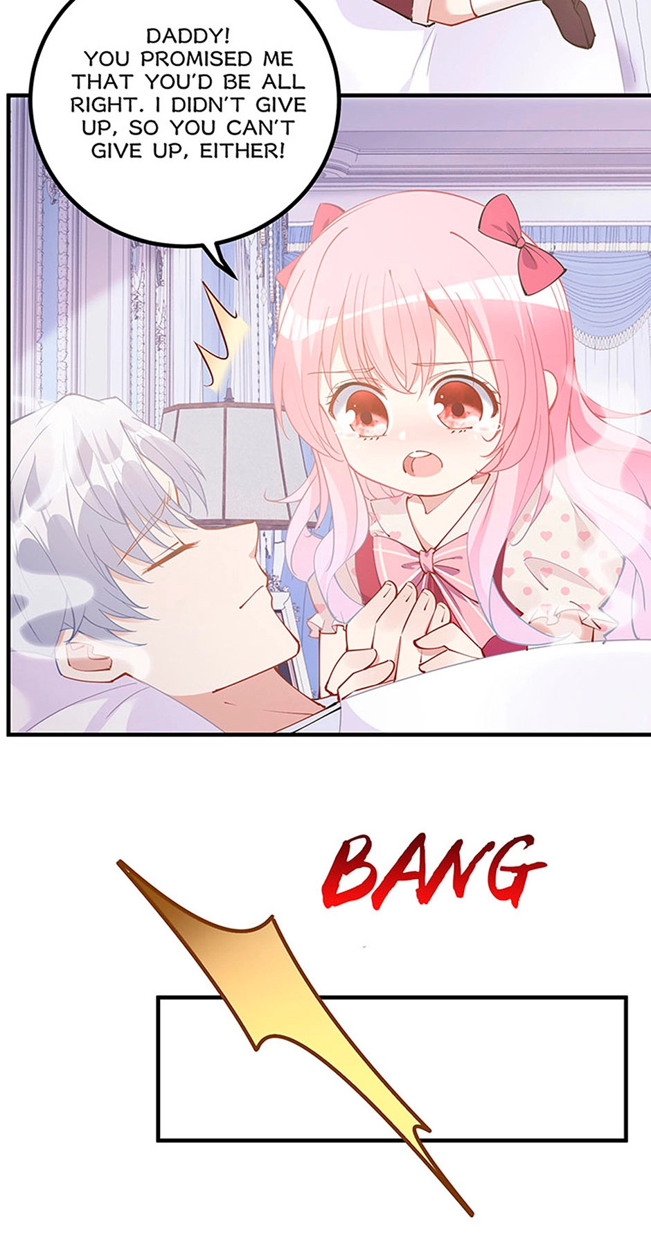 How to Be a Princess Chapter 30 page 25 - 