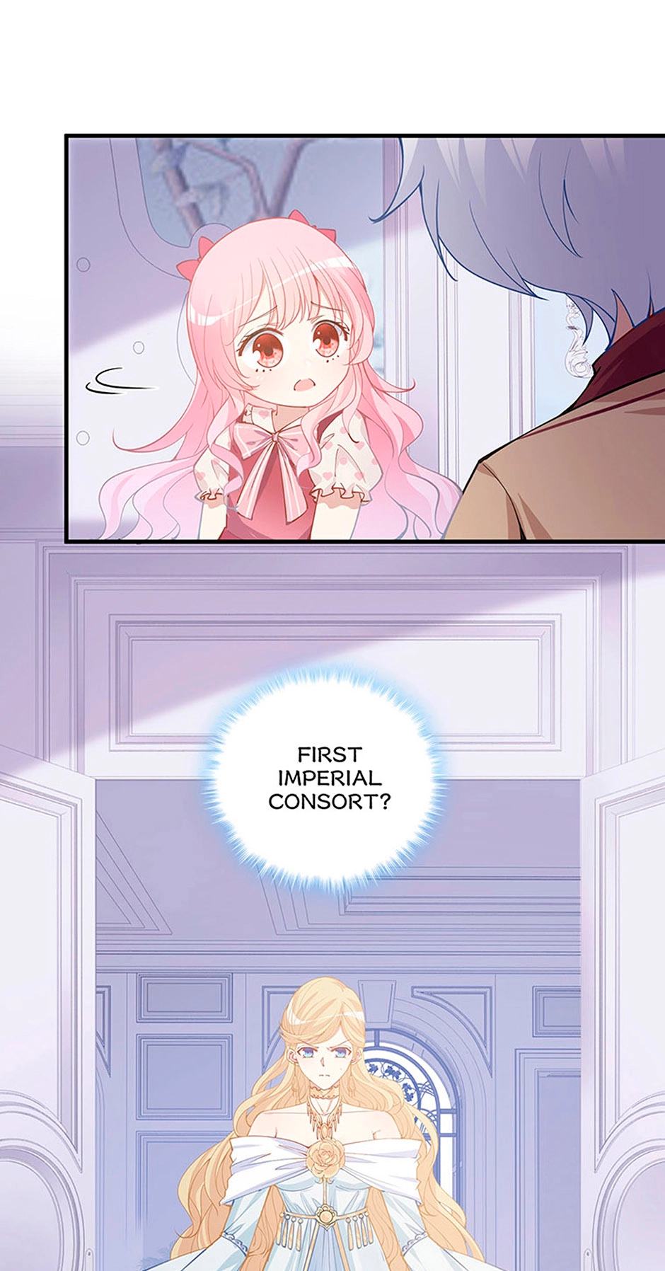 How to Be a Princess Chapter 30 page 26 - 