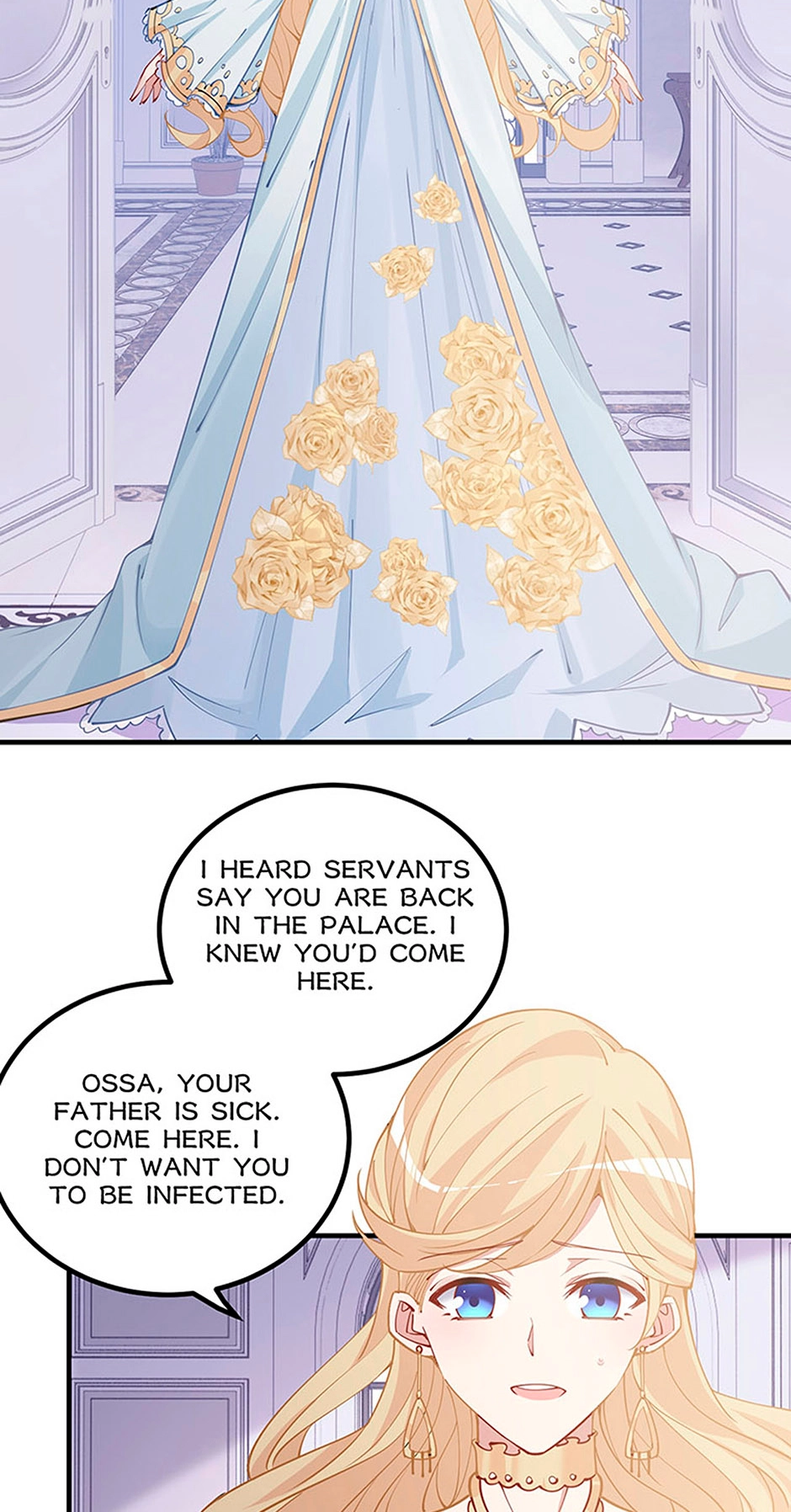 How to Be a Princess Chapter 30 page 27 - 