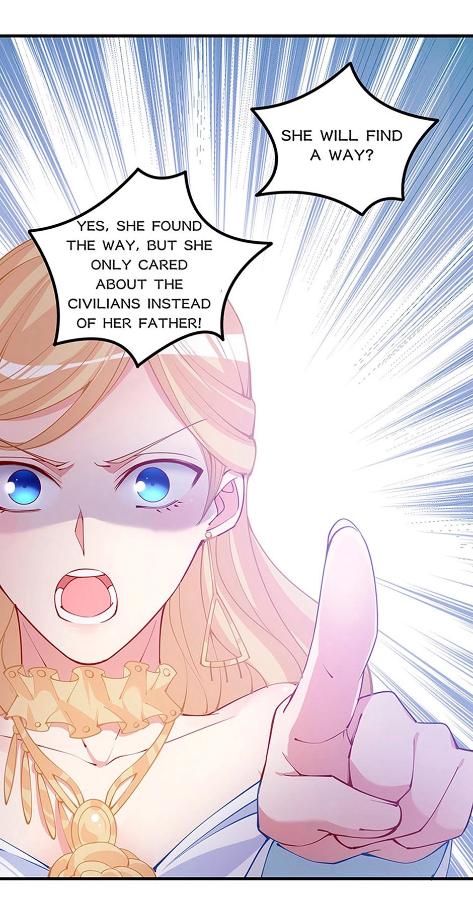 How to Be a Princess Chapter 30 page 29 - 