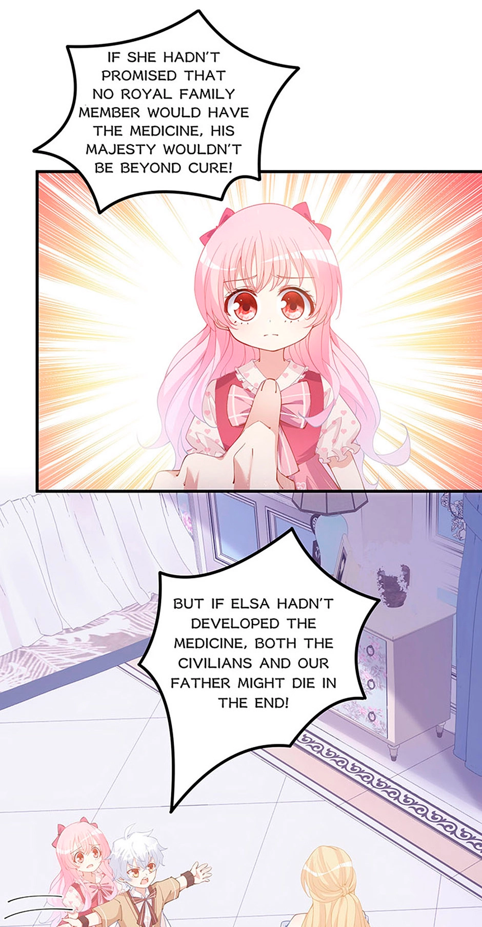 How to Be a Princess Chapter 30 page 30 - 