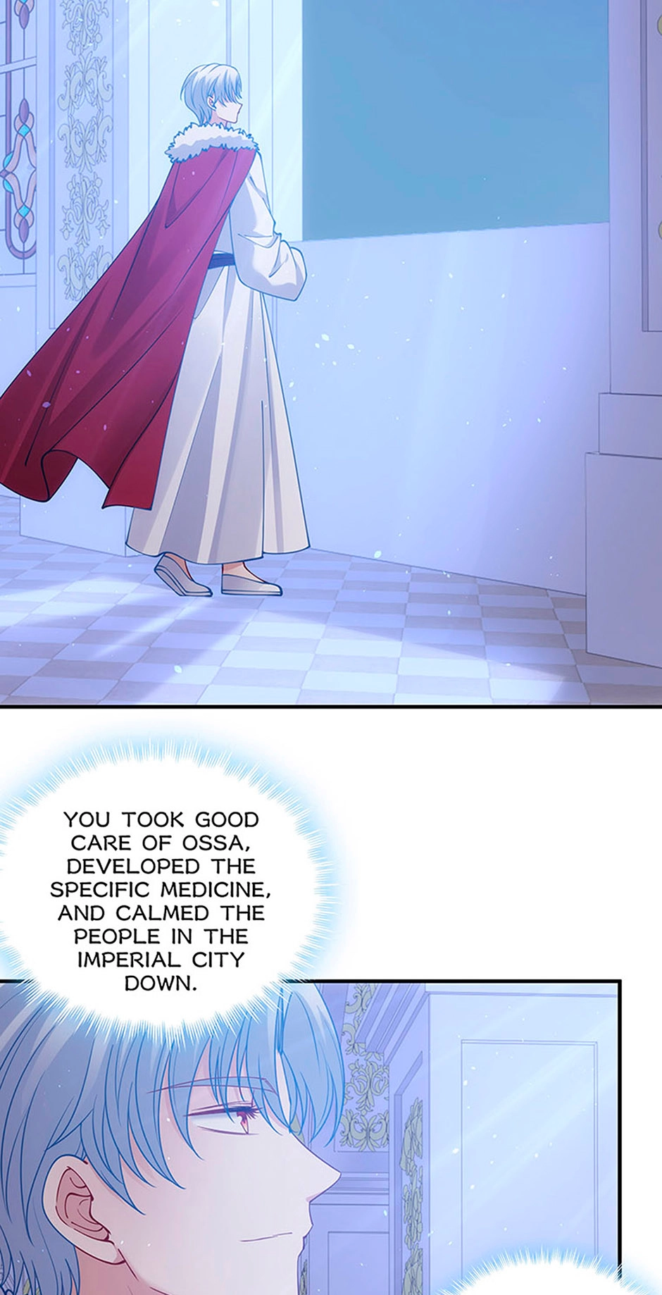 How to Be a Princess Chapter 30 page 5 - 
