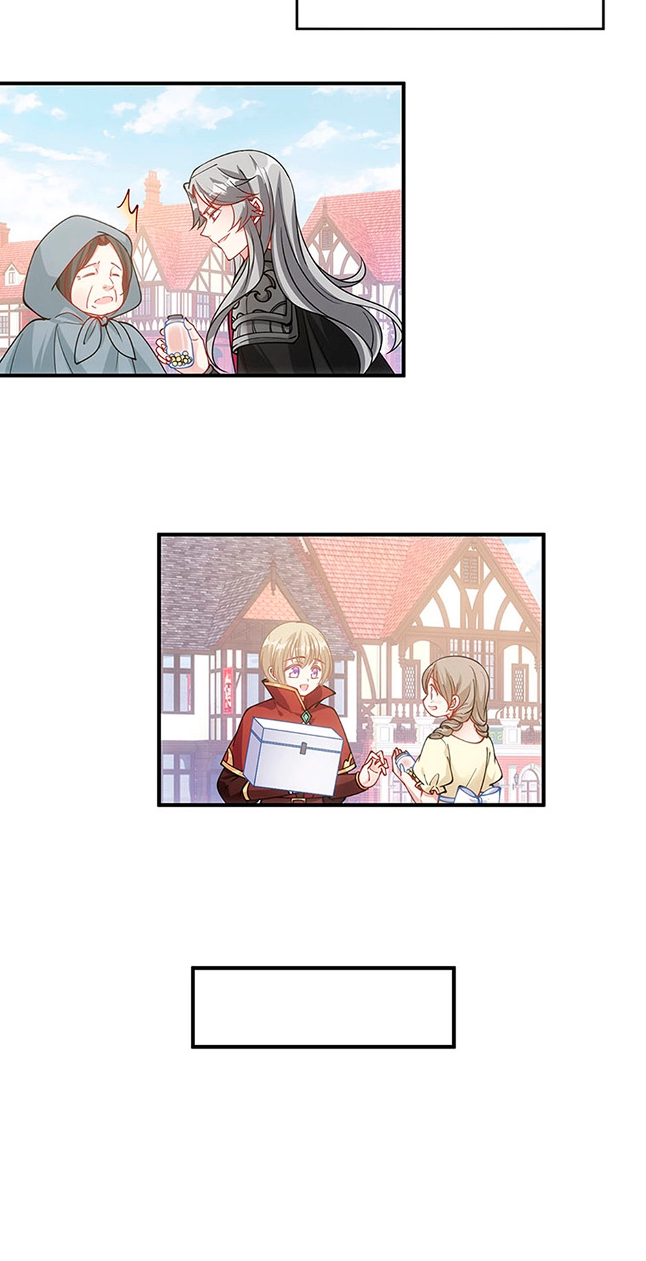 How to Be a Princess Chapter 30 page 7 - 