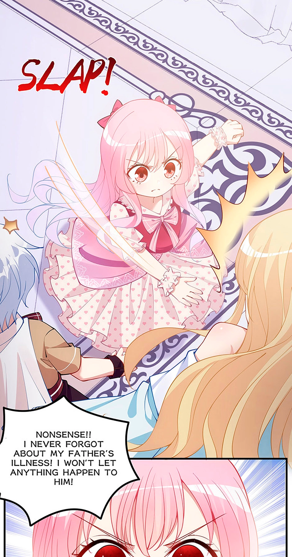 How to Be a Princess Chapter 31 page 2 - 