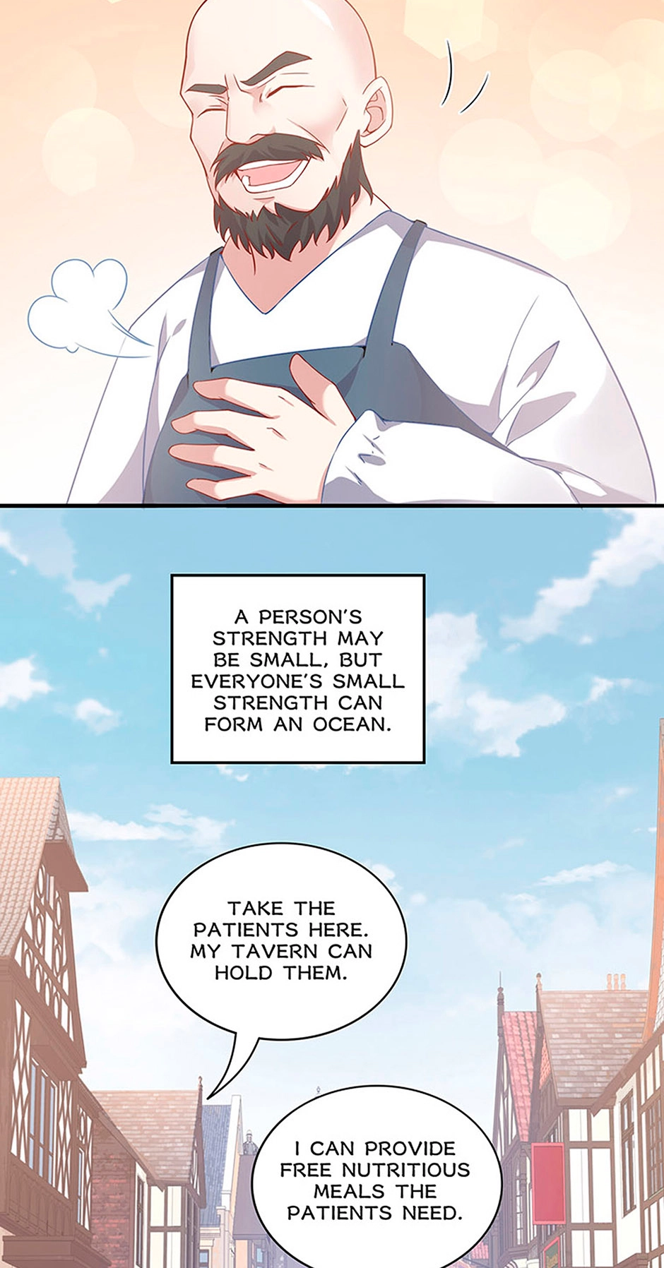 How to Be a Princess Chapter 31 page 12 - 