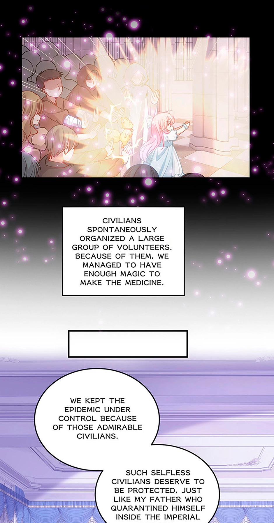 How to Be a Princess Chapter 31 page 16 - 