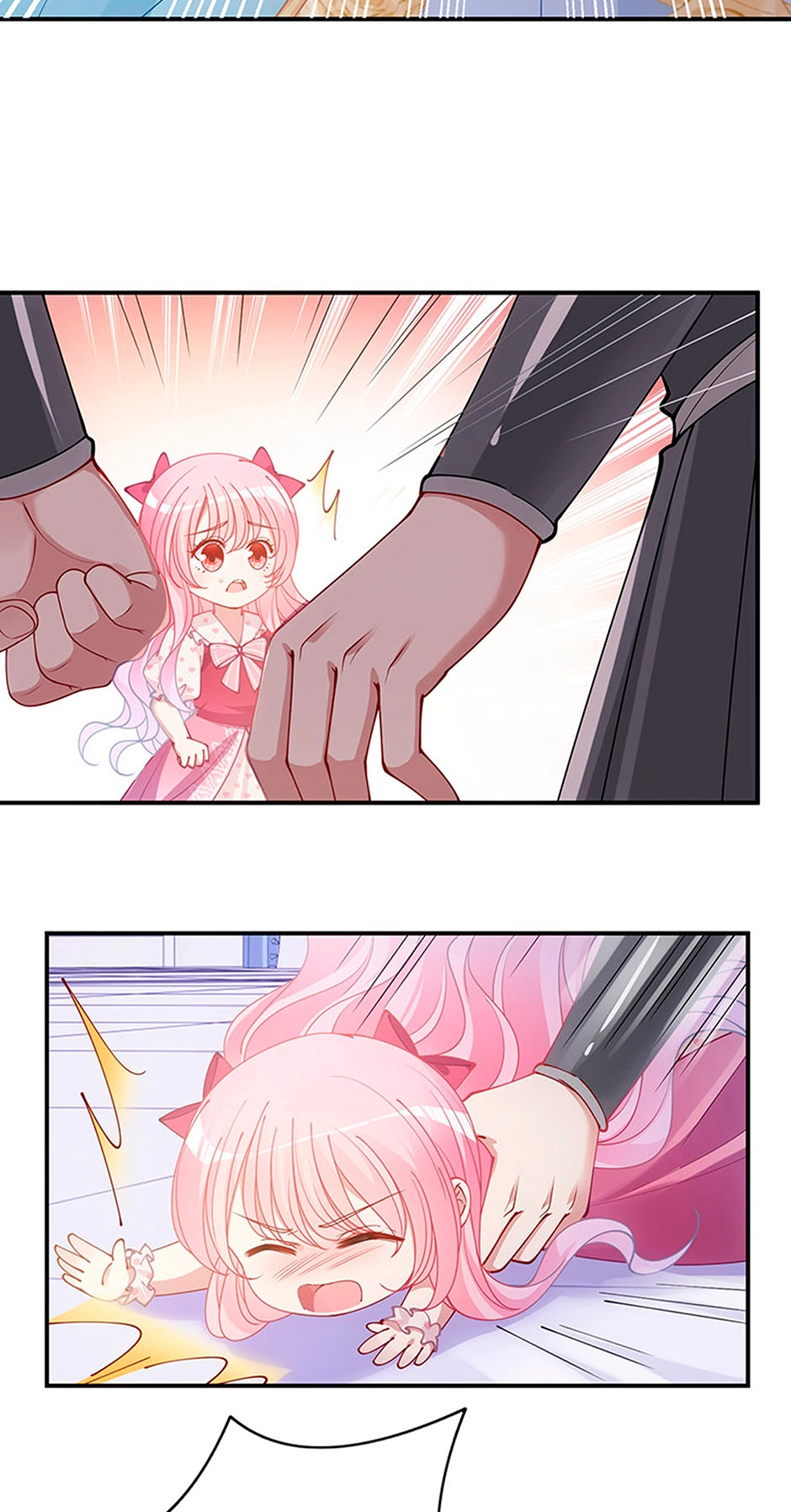 How to Be a Princess Chapter 31 page 20 - 