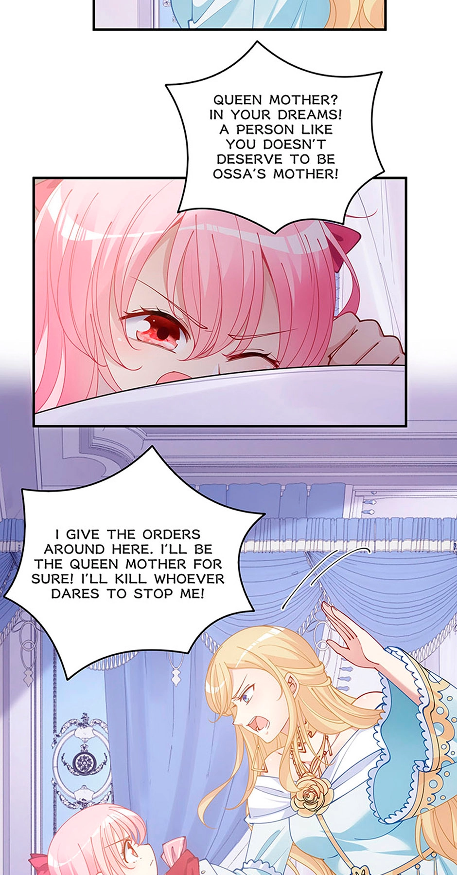 How to Be a Princess Chapter 31 page 25 - 