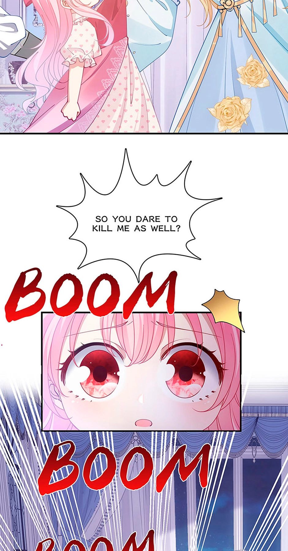 How to Be a Princess Chapter 31 page 26 - 