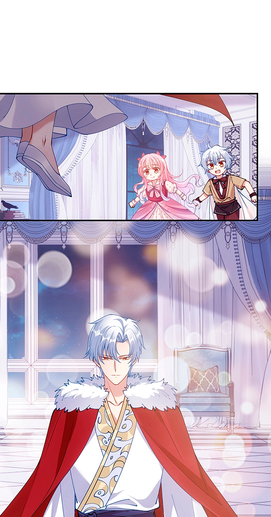 How to Be a Princess Chapter 31 page 30 - 