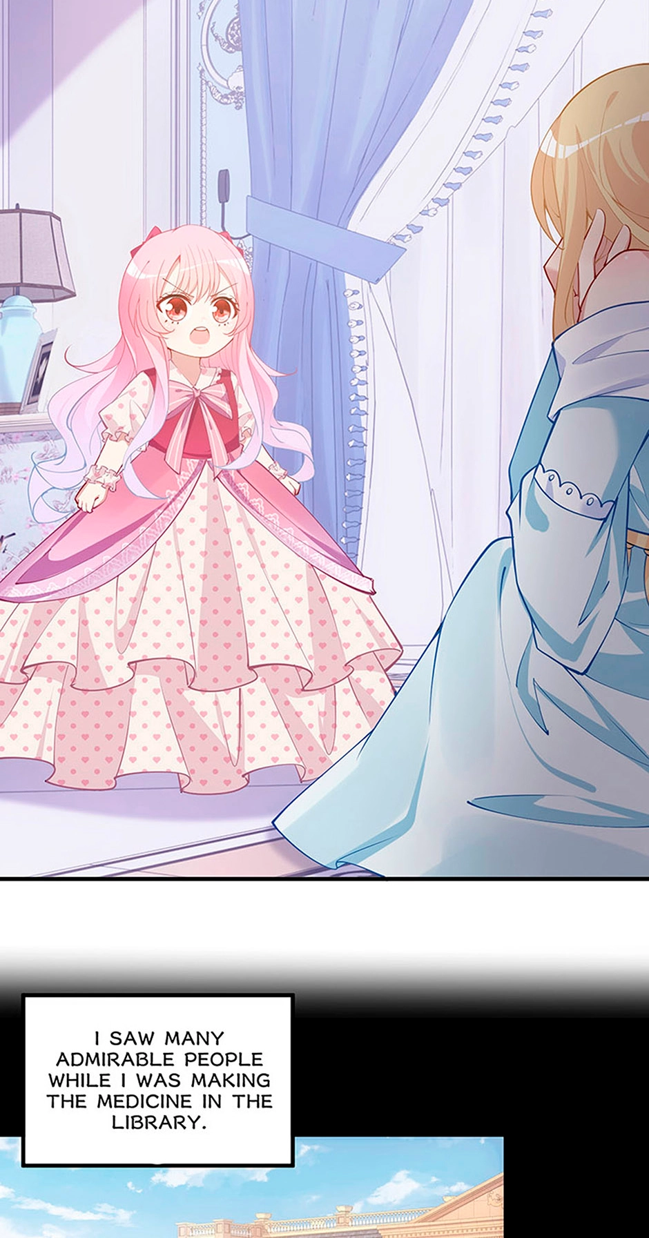 How to Be a Princess Chapter 31 page 4 - 