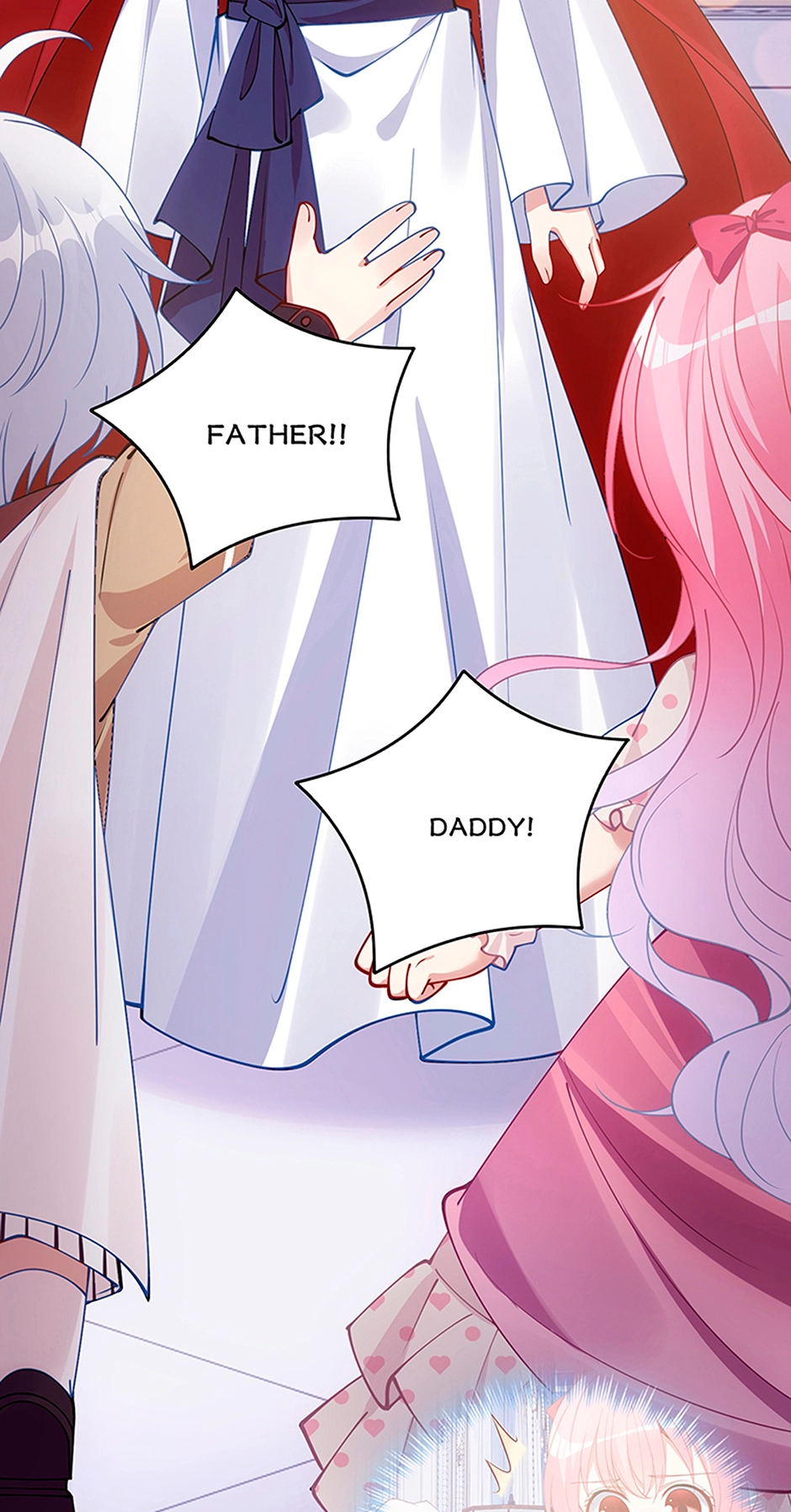 How to Be a Princess Chapter 31 page 31 - 